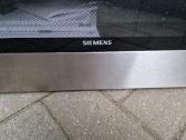 Elektrinė Siemens orkaitė - nuotraukos Nr. 4