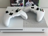 Xbox one s - nuotraukos Nr. 2