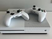Xbox one s - nuotraukos Nr. 3