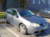 Golf 1.9 Tdi 77kw - nuotraukos Nr. 3