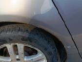 Golf 1.9 Tdi 77kw - nuotraukos Nr. 5