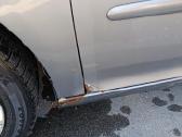 Golf 1.9 Tdi 77kw - nuotraukos Nr. 8