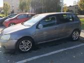 Golf 1.9 Tdi 77kw - nuotraukos Nr. 9