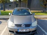 Golf 1.9 Tdi 77kw - nuotraukos Nr. 10