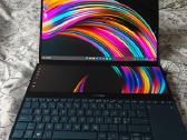 Asus Zenbook Pro Duo Ux581, 4k Oled touch screen - nuotraukos Nr. 2