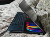 Asus Zenbook Pro Duo Ux581, 4k Oled touch screen - nuotraukos Nr. 5