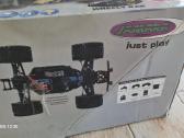 Automobilio modelis Jamara Mayron Bl Rtr 1:10 - nuotraukos Nr. 4