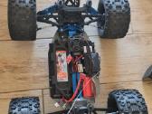Automobilio modelis Jamara Mayron Bl Rtr 1:10 - nuotraukos Nr. 5