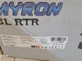 Automobilio modelis Jamara Mayron Bl Rtr 1:10 - nuotraukos Nr. 6