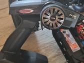 Automobilio modelis Jamara Mayron Bl Rtr 1:10 - nuotraukos Nr. 7