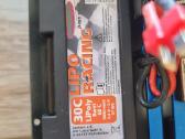 Automobilio modelis Jamara Mayron Bl Rtr 1:10 - nuotraukos Nr. 8