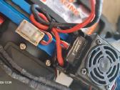 Automobilio modelis Jamara Mayron Bl Rtr 1:10 - nuotraukos Nr. 11