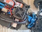 Automobilio modelis Jamara Mayron Bl Rtr 1:10 - nuotraukos Nr. 12