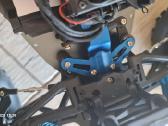 Automobilio modelis Jamara Mayron Bl Rtr 1:10 - nuotraukos Nr. 13