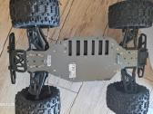 Automobilio modelis Jamara Mayron Bl Rtr 1:10 - nuotraukos Nr. 14