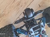 Automobilio modelis Jamara Mayron Bl Rtr 1:10 - nuotraukos Nr. 15