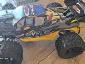 Automobilio modelis Jamara Mayron Bl Rtr 1:10 - nuotraukos Nr. 17