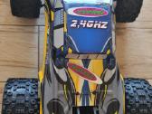 Automobilio modelis Jamara Mayron Bl Rtr 1:10 - nuotraukos Nr. 18