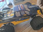 Automobilio modelis Jamara Mayron Bl Rtr 1:10 - nuotraukos Nr. 19