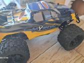 Automobilio modelis Jamara Mayron Bl Rtr 1:10 - nuotraukos Nr. 21