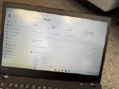 Lenovo Thinkpad T14 / i7/32ram/1tb SSD - nuotraukos Nr. 8
