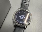 Garmin Fenix 7 pro solar 47mm - nuotraukos Nr. 2