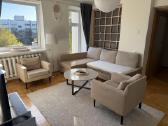 Friheten kampinė sofa-lova su krėslais - nuotraukos Nr. 2