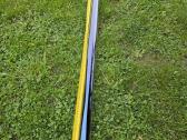 Saulės kolektoriaus vakuuminė kolba 1800mm x 58mm - nuotraukos Nr. 4