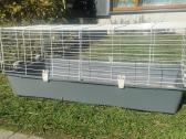 Didelis narvas grauzikams, 120x50cm - nuotraukos Nr. 2