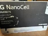 LG Nanocell 43nano75 (43" / 109 cm) - nuotraukos Nr. 4
