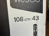 LG Nanocell 43nano75 (43" / 109 cm) - nuotraukos Nr. 5