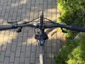 Dviratis Merida Crossway 10 V - nuotraukos Nr. 8