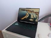 Asus Tuf Gaming A15 (2022) su Rtx3070 8gb - nuotraukos Nr. 4