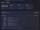 Asus Tuf Gaming A15 (2022) su Rtx3070 8gb - nuotraukos Nr. 5