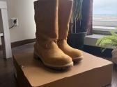 Timberland x Telfar Mid Premium Pull-on Boot - nuotraukos Nr. 2