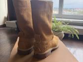 Timberland x Telfar Mid Premium Pull-on Boot - nuotraukos Nr. 4
