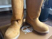 Timberland x Telfar Mid Premium Pull-on Boot - nuotraukos Nr. 5