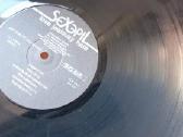 Sexepil – Love Jealousy Hate (1991 m. Originalas) - nuotraukos Nr. 3