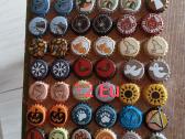 Alaus kamšteliai - nuotraukos Nr. 17