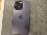 iPhone 14 Pro Deep Purple - nuotraukos Nr. 4