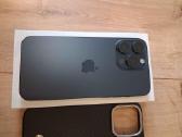 iPhone 15 Pro Max 256 GB - nuotraukos Nr. 3