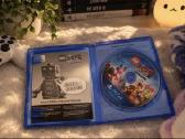 Lego The Movie Videogame Ps4 žaidimas - nuotraukos Nr. 2