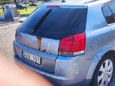Parduodu Opel Signum 2003m 2.2 dyzelis - nuotraukos Nr. 4