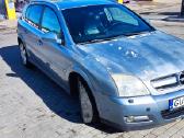 Parduodu Opel Signum 2003m 2.2 dyzelis - nuotraukos Nr. 5