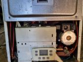 Baxi main four 240f dujinis katilas - nuotraukos Nr. 2