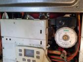 Baxi main four 240f dujinis katilas - nuotraukos Nr. 4
