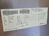 Baxi main four 240f dujinis katilas - nuotraukos Nr. 6