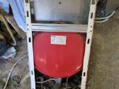 Baxi main four 240f dujinis katilas - nuotraukos Nr. 7
