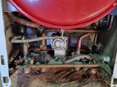 Baxi main four 240f dujinis katilas - nuotraukos Nr. 8