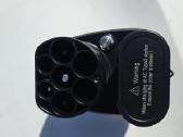Ccs2/ccs1 greito krovimo adapteris - nuotraukos Nr. 2